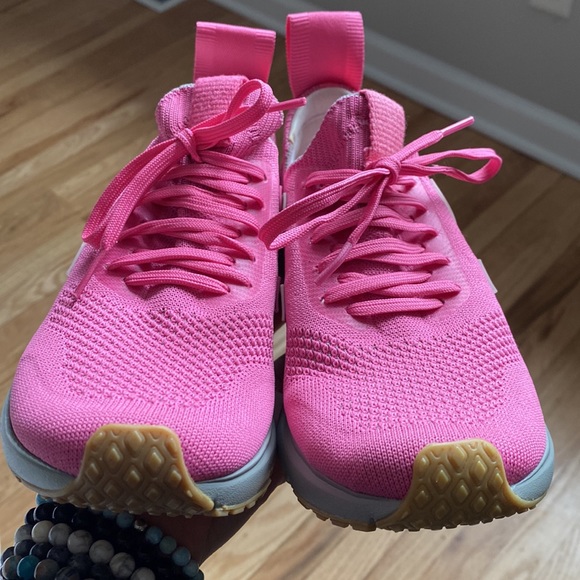 Veja x Rick Owens Runner Style 2V Knit - Picture 3 of 9